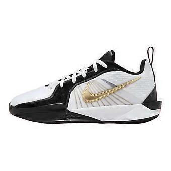 Nike Sabrina 2 Gold Quest GS FQ7377-001