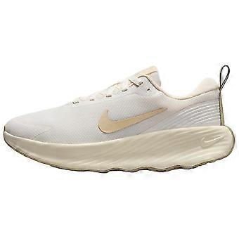 Buty do chodzenia Nike Promina Slip Resistant Abrasion Resistant Low Top damskie beżowe FV6343-103