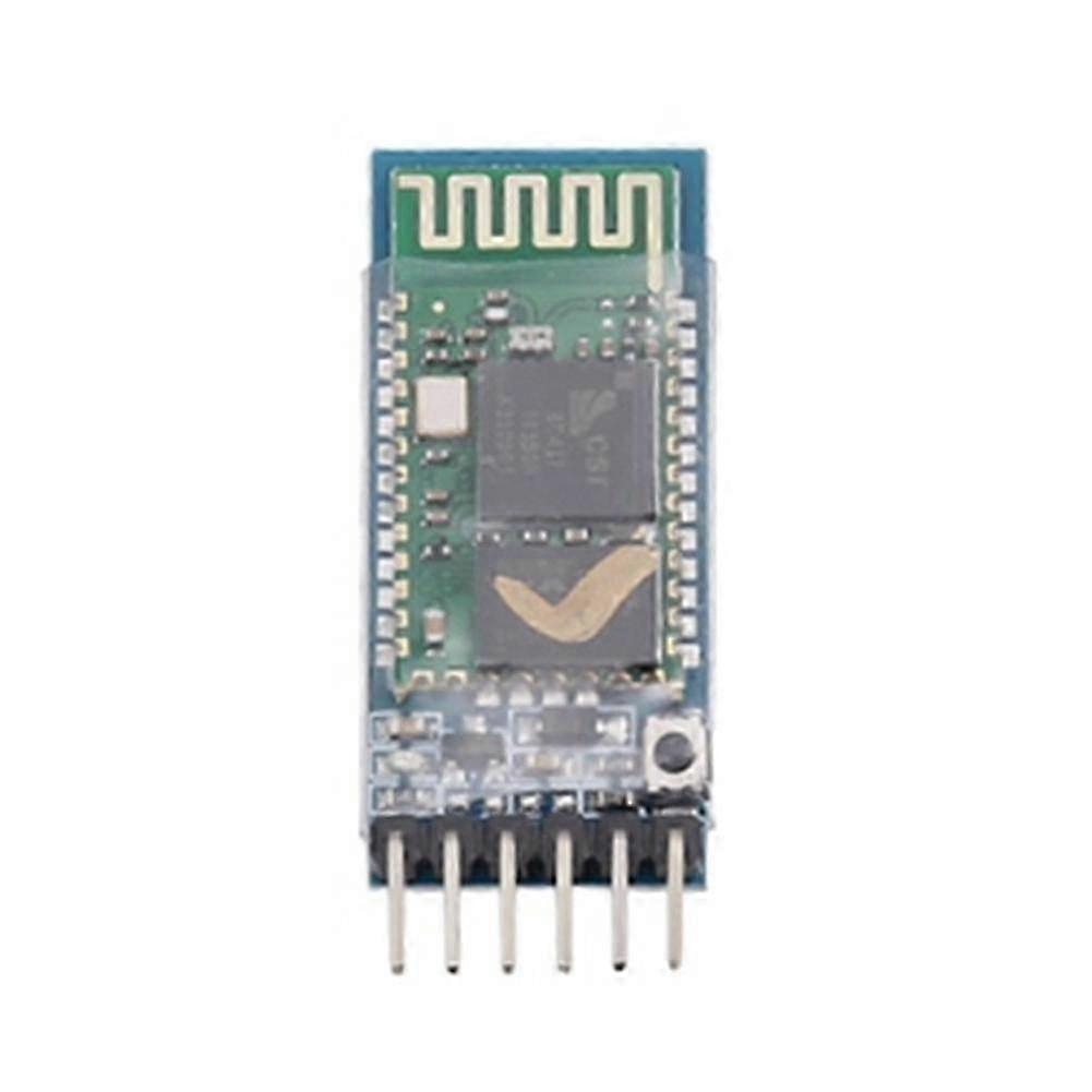 HC-05 Wireless RF Slave Module Bluetooth Transceiver Master-Slave Board Compatible with Arduino