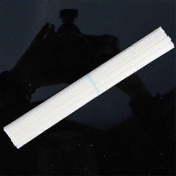 100 pcs plastic welding rods PP/PE/PVC/ABS welding rod sets