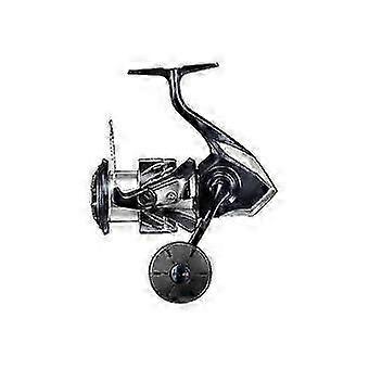Mulinello da pesca in acqua salata Stradic SW 10000 HG Velocità 5.6:1 Grande capacità della lenza