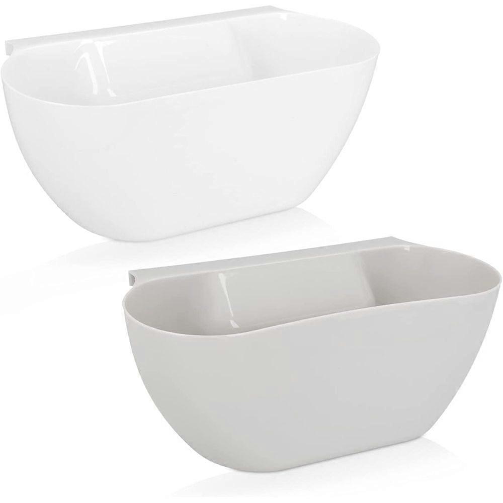 Elegant Modern Compact Storage Solution For Kitchen