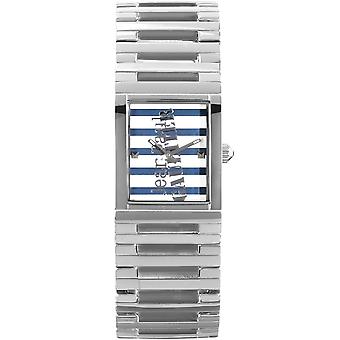 Jean paul gaultier lady watch for Women Analog Quartz with stainless steel bracelet 8500804