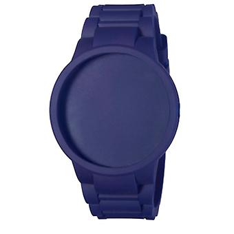 Watx&colors spy Men's Watch with Silicone Bracelet COWA1510