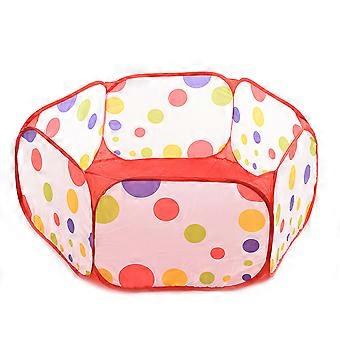 Waterproof Kid Ball Pit for Storage Use Fold Outdoor Cloth Bag Multi