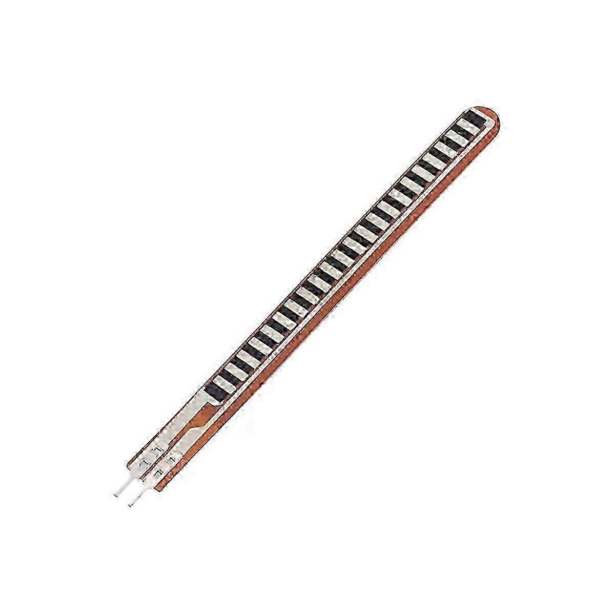 Flex Sensor Bend Flex Sensor for Robotic Hand 2.2 inch Flex Sensor   AJXH