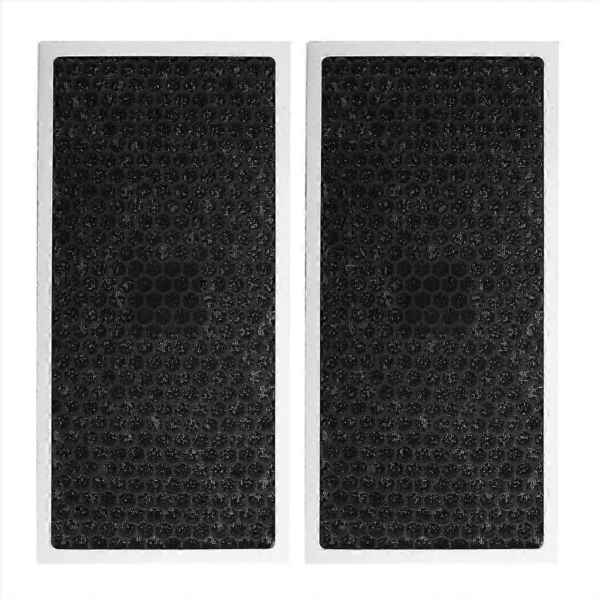 Purifying Activated Carbon Filter Screen,Odor Removing Filter Element-SHZNV