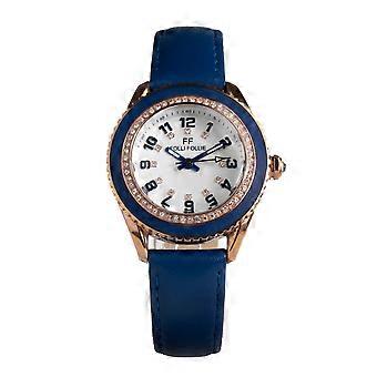 Ladies'Watch Folli Follie WF1B032SSU (Ø 36 mm)