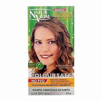 Kleurstof Geen Ammoniak Coloursafe Naturaleza y Vida 8414002077991 (150 ml)