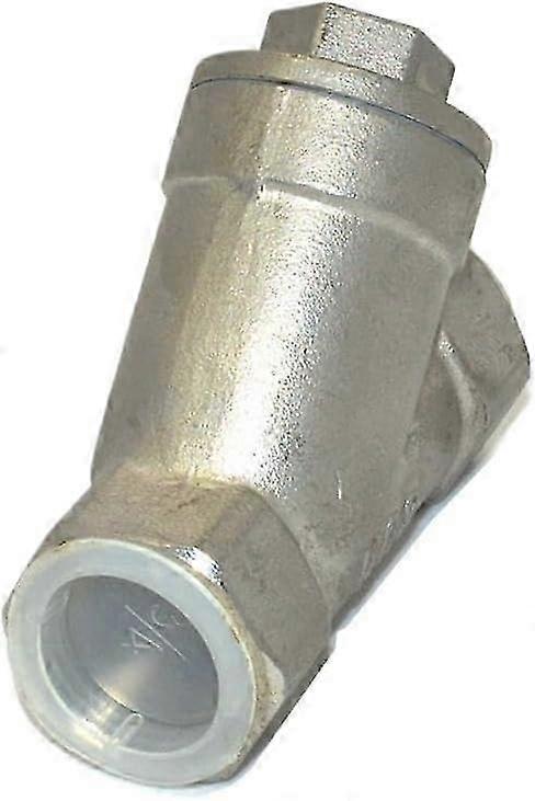 LeakProof 304 Stainless Three Way