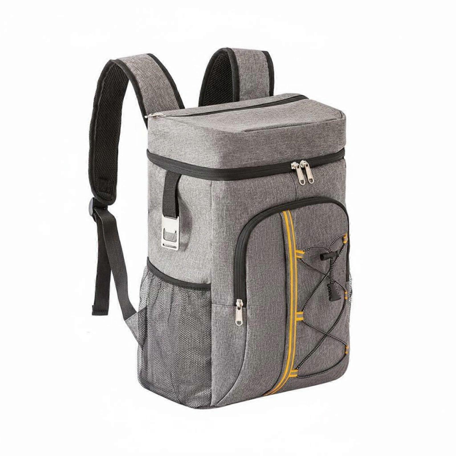Insulated Chilled Storage Backpack Long Insulation Chilled Storage Backpack