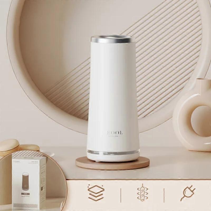 Household Fully Automatic Egg Roll Machine Egg Cup Breakfast Machine Kitchen Small Appliance Egg Roll Artifact