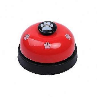 Pet Training Bells, Paw Print Design for Potty Training and Pet Communication