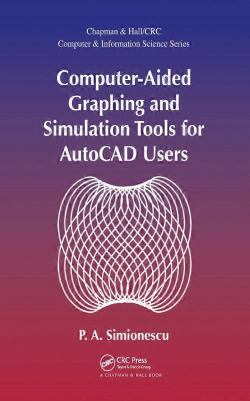 Computer-aided Graphing And Simulation Tools For Autocad Users