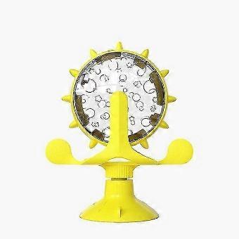 360 Windmill Leaky Feeding Toy