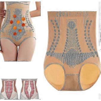SZW-Unique Fibre Restoration Shaper, Graphene Honeycomb body Shaping Briefs, Fat Burning Tummy  Arrival -SHZNV
