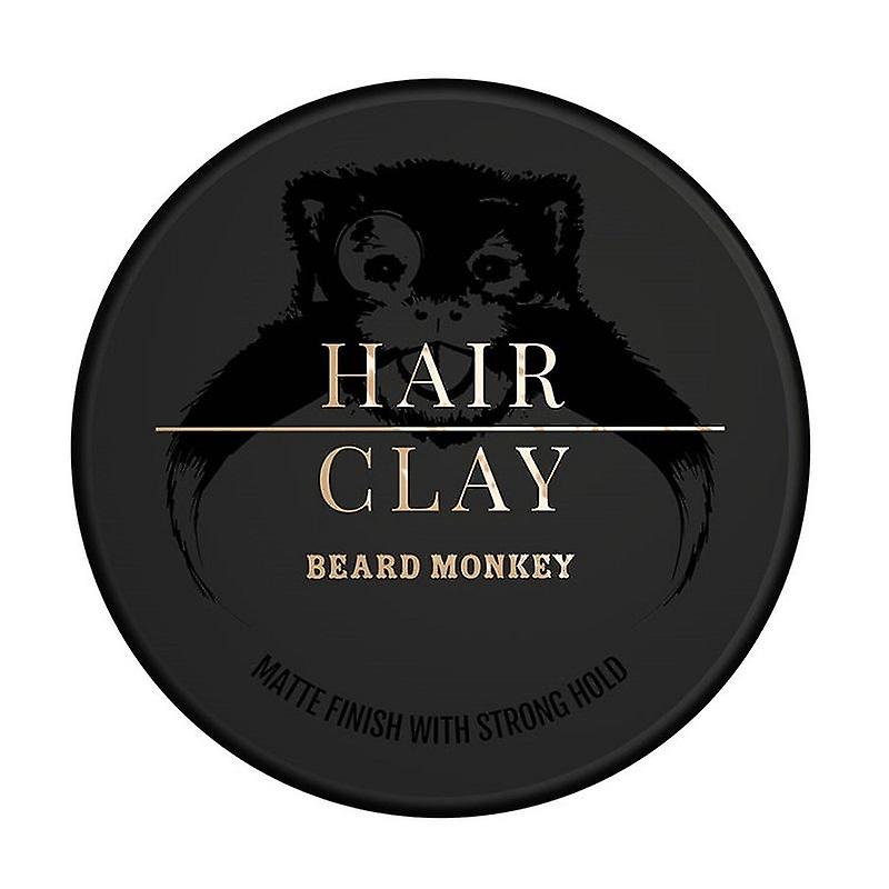 Bart Affe Haar Clay 100ML