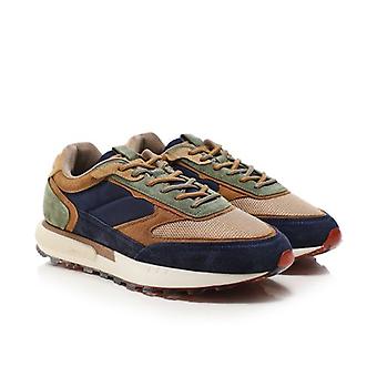 HOFF Leather Pampa Trainers