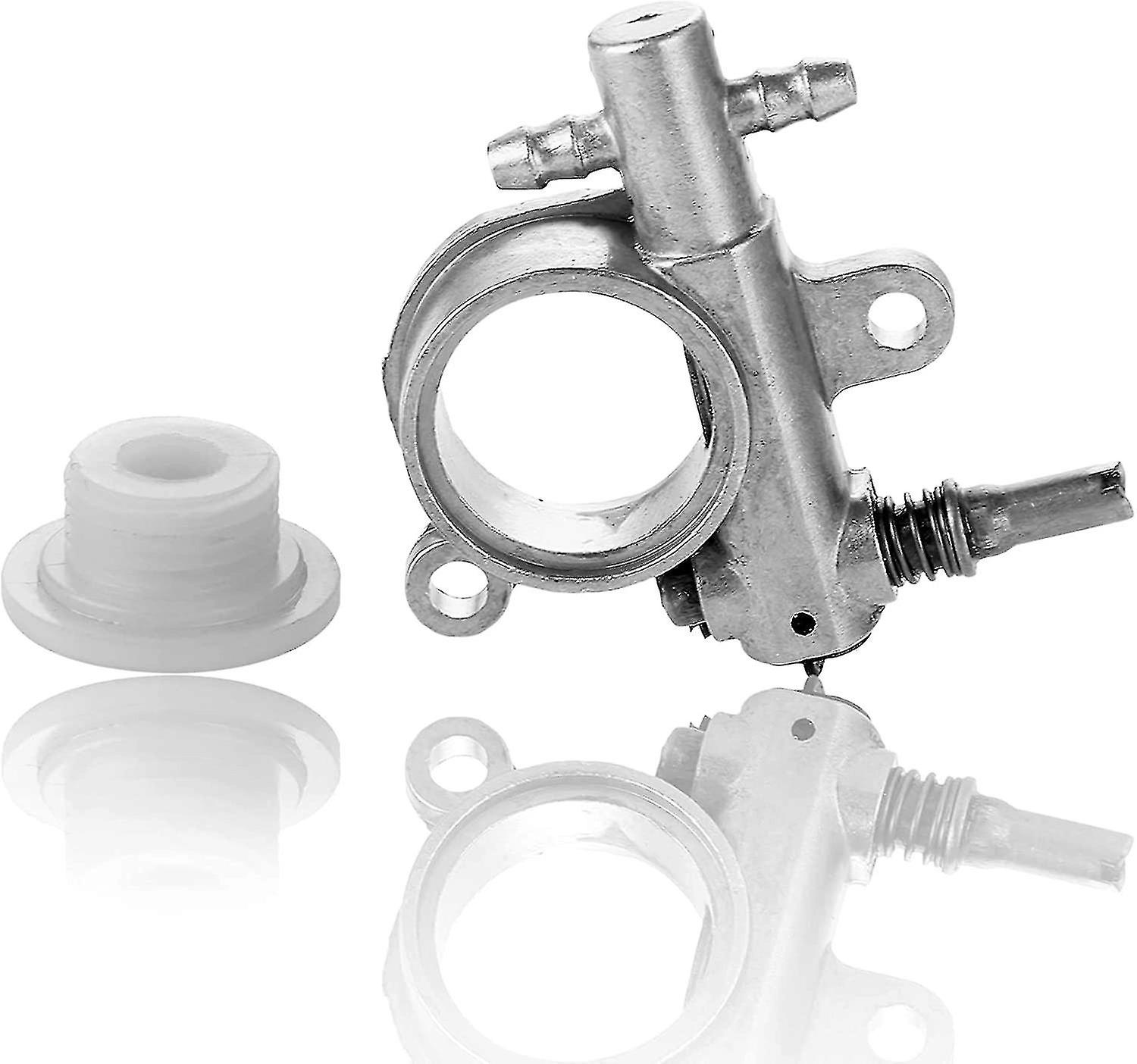 25cc 38cc Chainsaw Chainsaw Oil Pump for Chainsaw Spare
