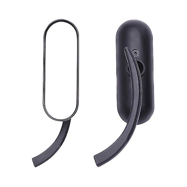 Cycle View Side View For Harley Son Ing Glide Accessories