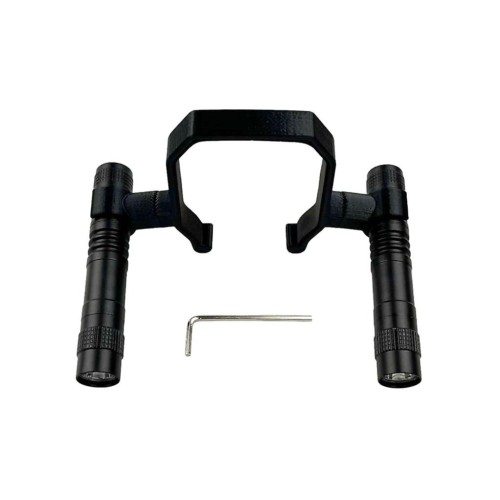 Search Light for Night Flight Fill Lamp Flashlight Bracket forDJI Mini 3 Pro