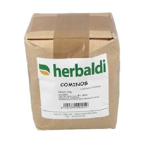 cumin herb 1 kg