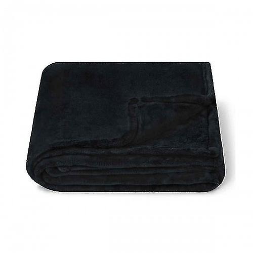 Brand Lab Fleece Blanket