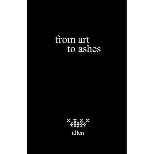 Del arte a las cenizas