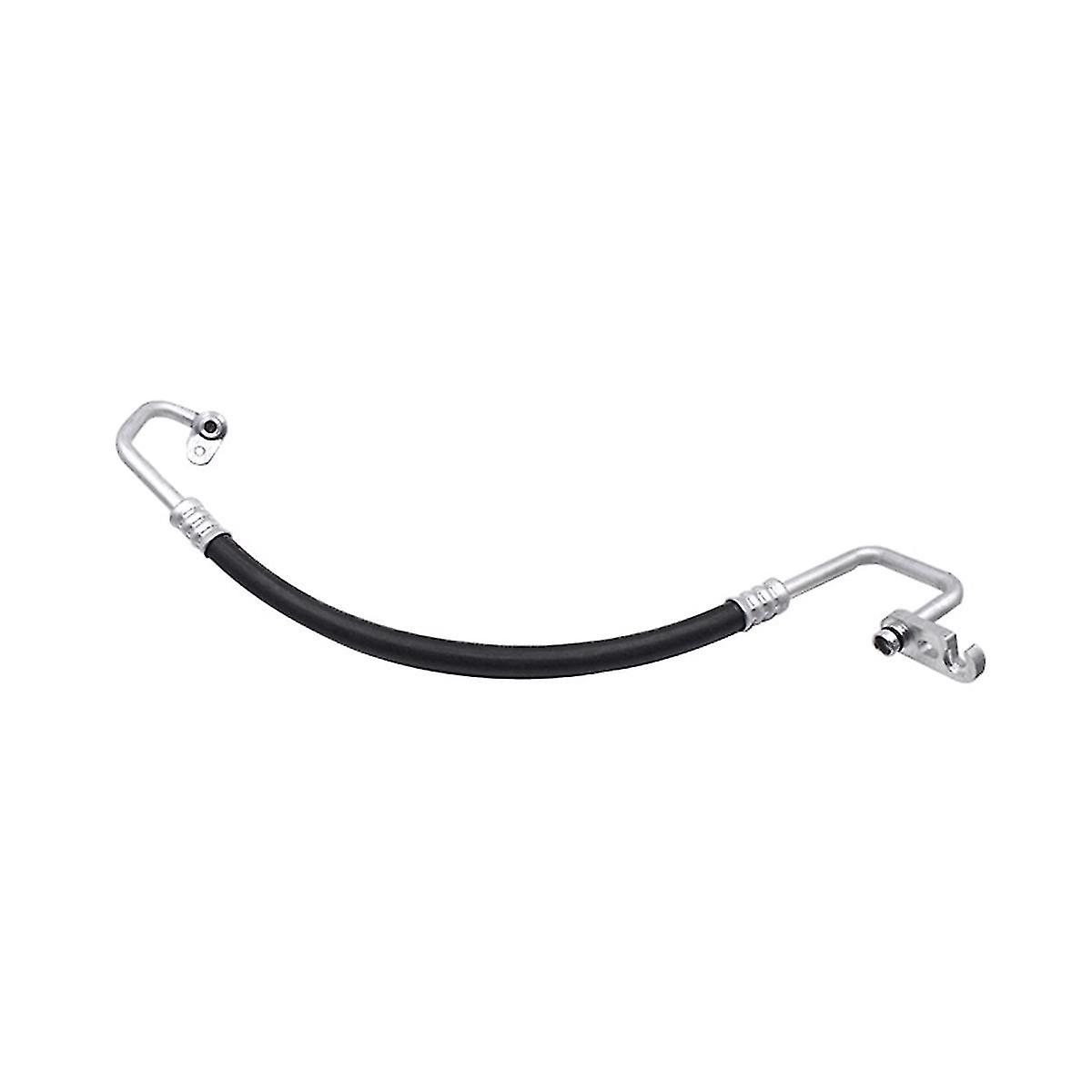 A/c Air Conditioner Compressor High Pressure Discharge Hose For 2012- Ab39-19c700- Ab3919c700bb