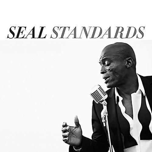 Various - Standards [CD]