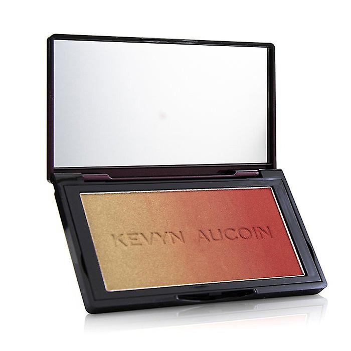 Kevyn Aucoin The Neo Blush - # Sunset (bright Golden Coral) 6.8g/0.2oz