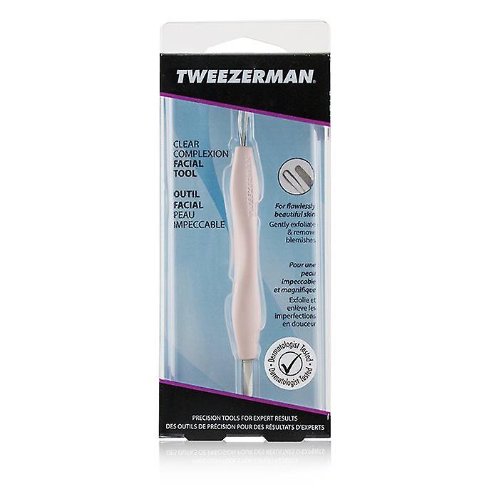 Tweezerman Clear Complexion Facial Tool 1pc