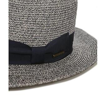 Stetson Toyo Straw Fedora