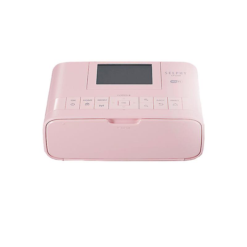 Cp1300 Small Portable Mobile Photo Printer Kit Wifi Portable Wireless Suit For Kp-108in Rp-108 Kp-36 Kc-36 Kl-36 Photo Paper