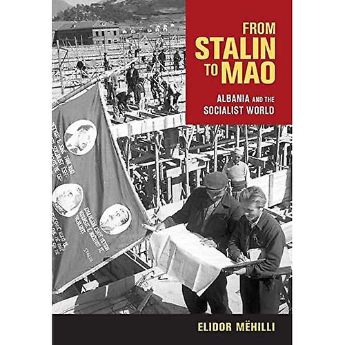 Fra Stalin til Mao