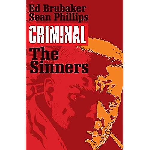 Criminal Volume 5: The Sinners (Criminal Tp (Image))