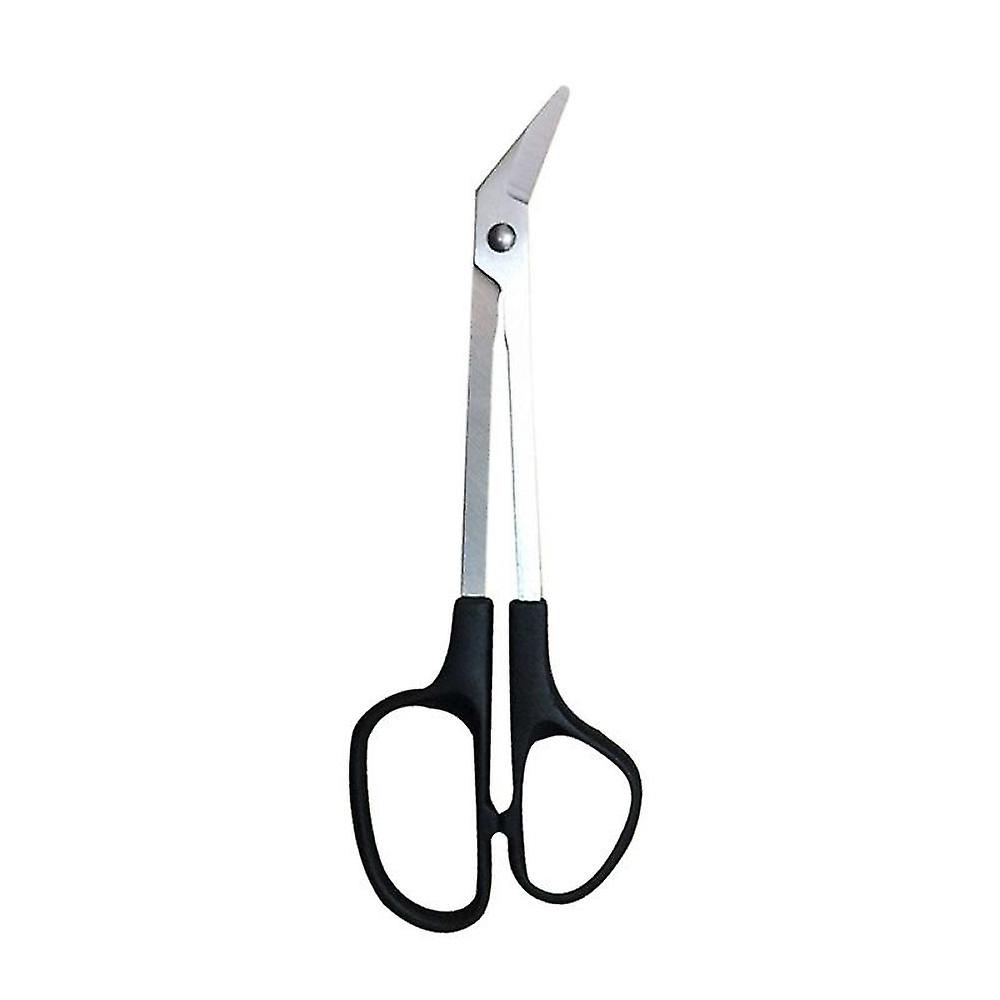 Extra Long Thick Toe Nail Scissors Clippers Cutters Chiropody Podiatry