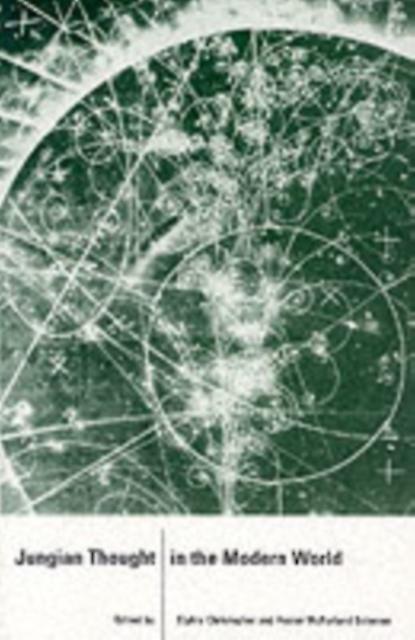 Jungian Thought In The Modern World Paperback