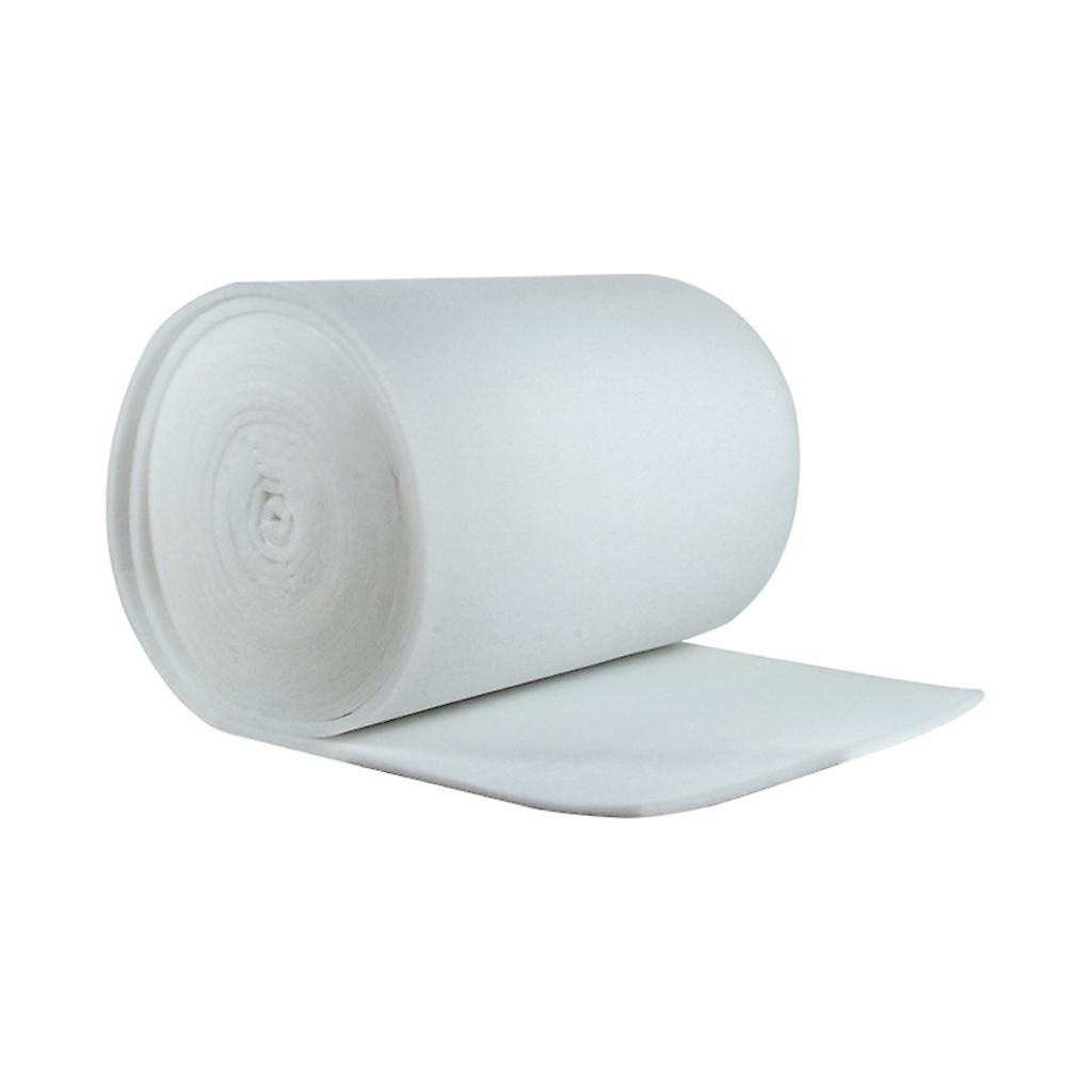 4 Sizes Air Conditioner Activated Carbon Purifier PreFilter Polyester Durable