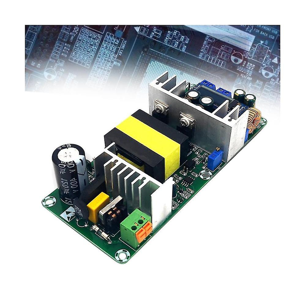 Switch Power Board Dual Channel Voltage Adjustment Switch Power Board High - Power Module 220w 9a 1