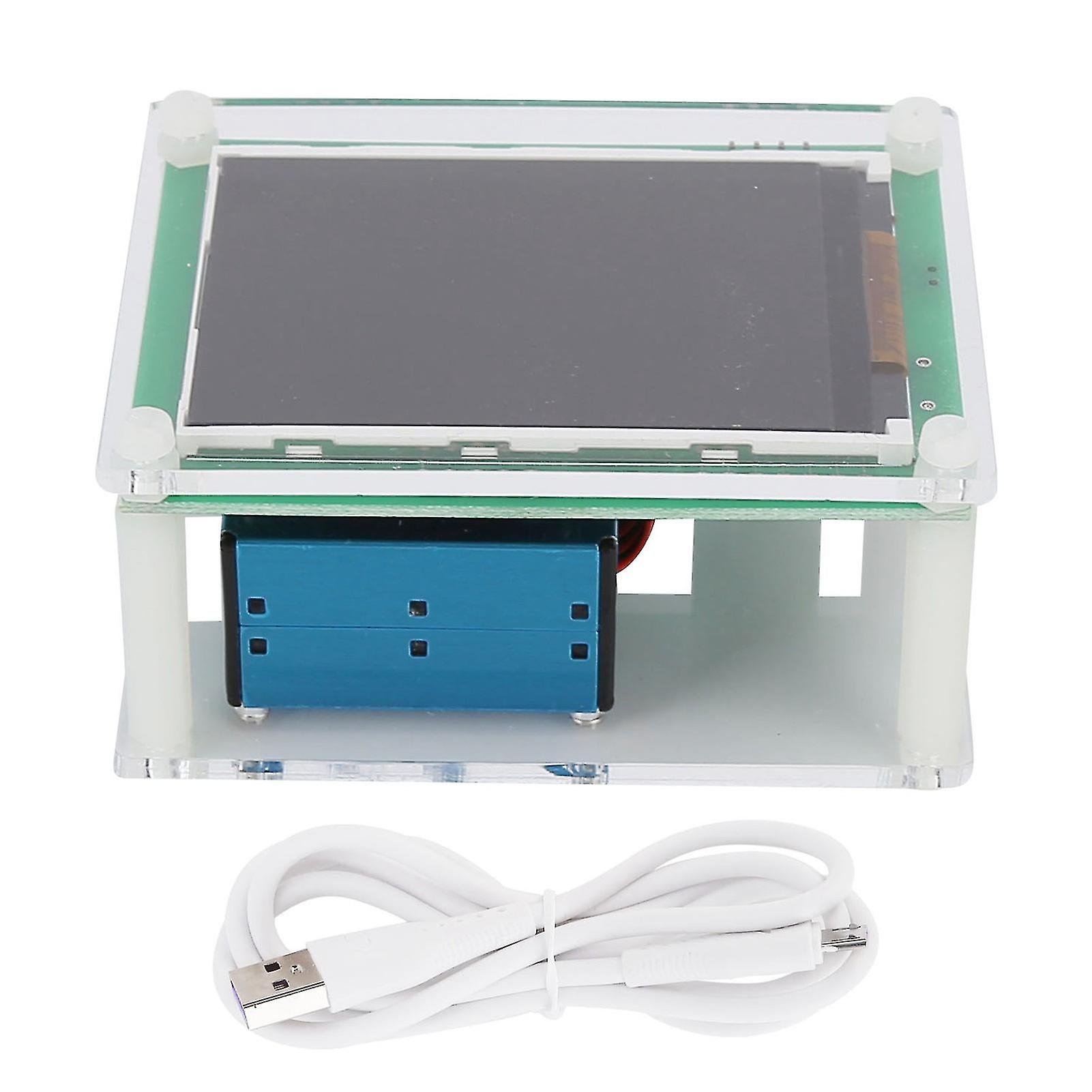 Detector Module Good Air Permeability Heat Dissipation High Sensitivity Air Detector For Aqi Home Gas Monitor