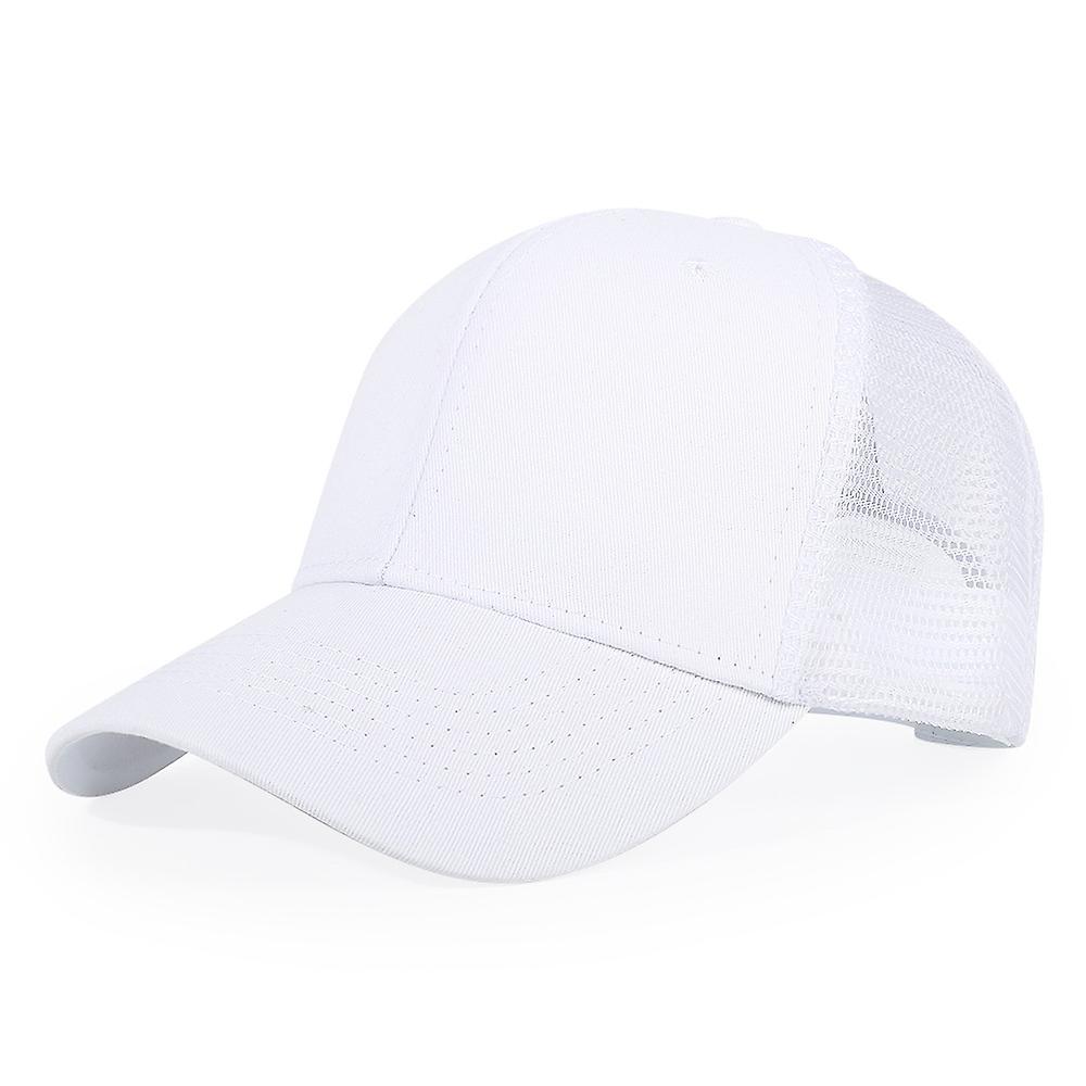 Breathable Net Cap Elimal Men's Baseball Cap