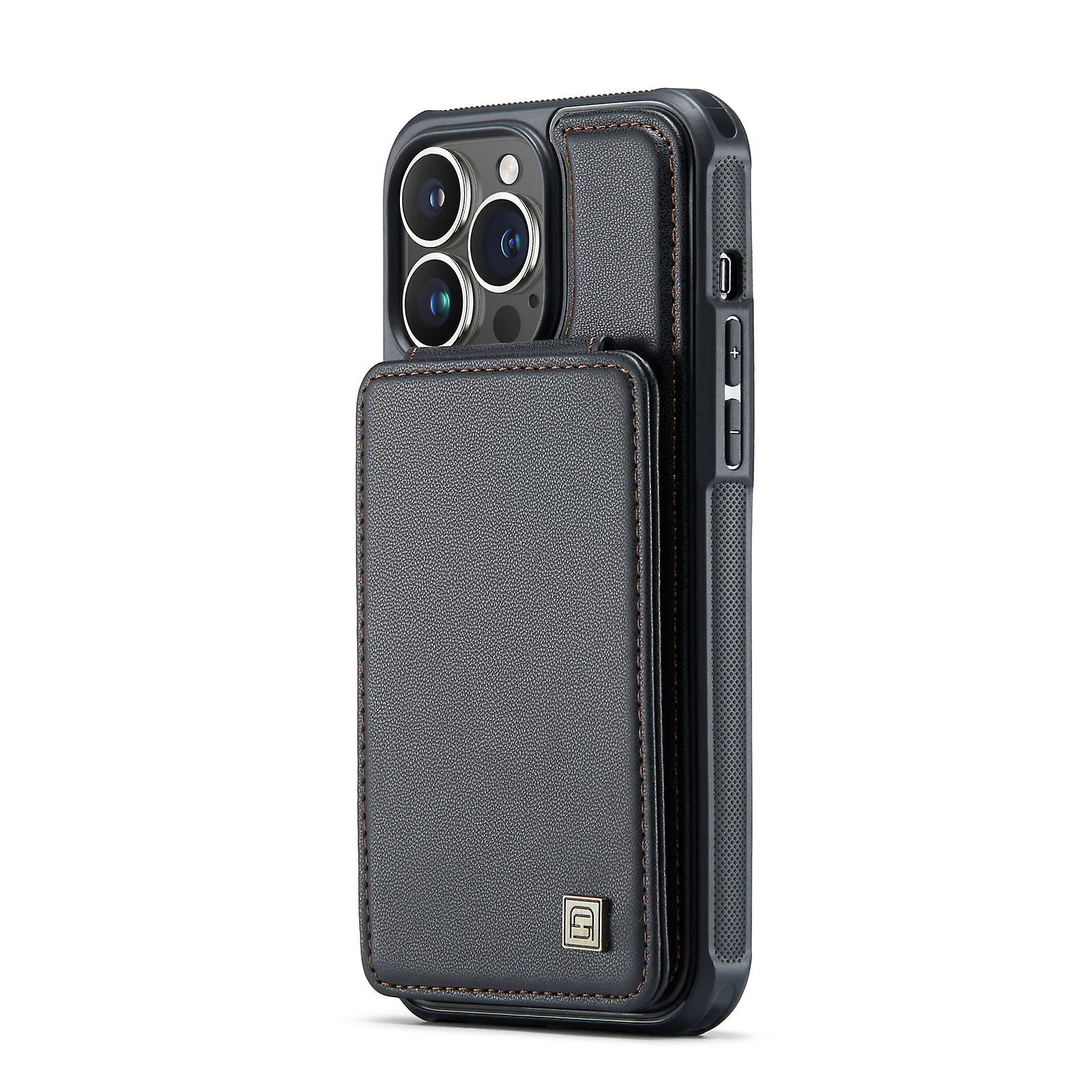 Case For Iphone 11/11 Pro/11 Pro Max Card Back Cover Black Case For Iphone 11 Case