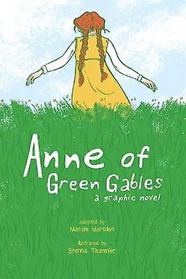 Anne of Green Gables
