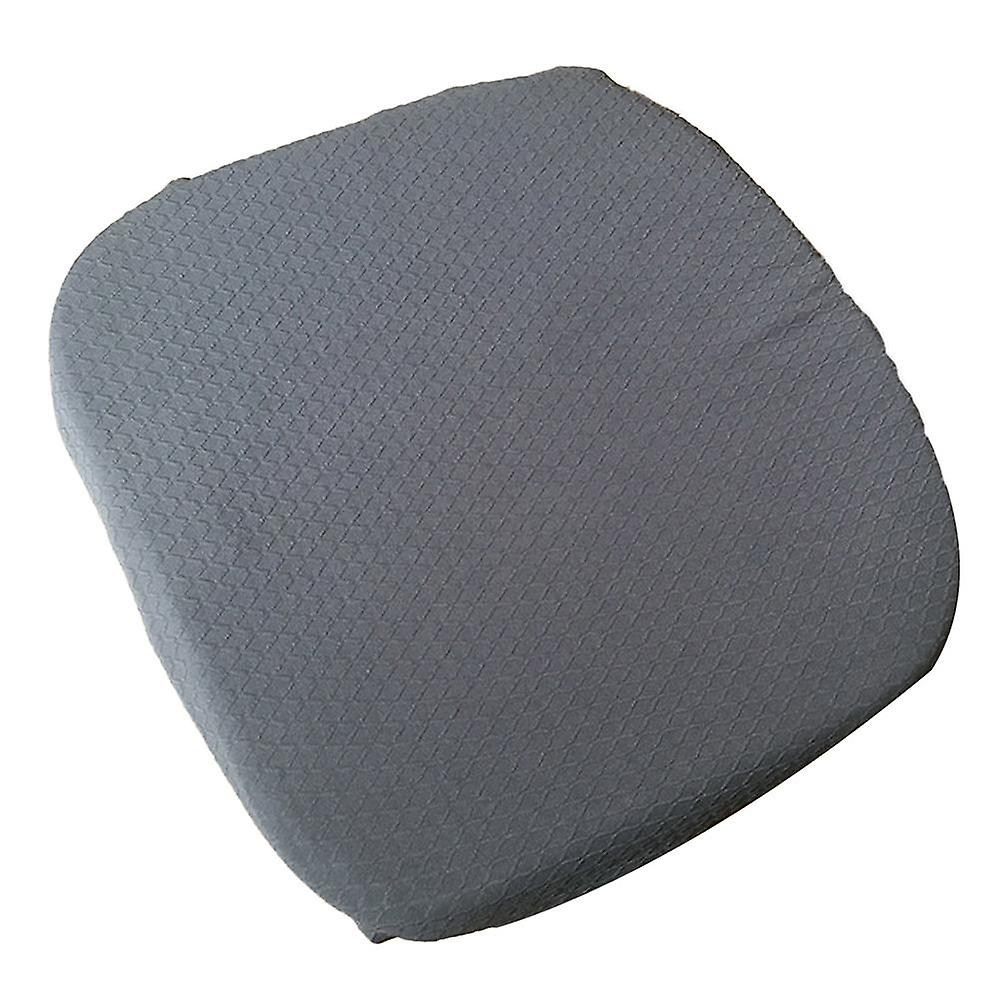 ZHOUBA Removable Anti-Slip Elastic Chair Cover Protector Kitchen Dining Room Seat Decor