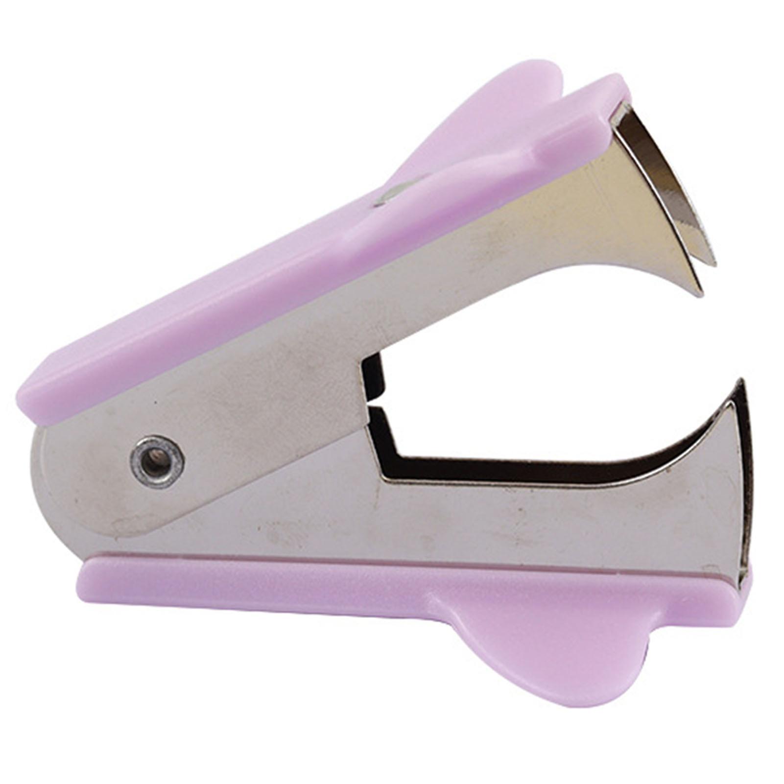 Office Mini Staple Remover Multi-function Mini Nail Out Extractor For Office Desk Accessories
