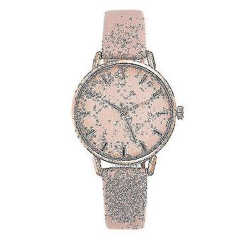 Fashion Watches High End Watches Elegant Ladies Casual Creative Embossed Flower Watches