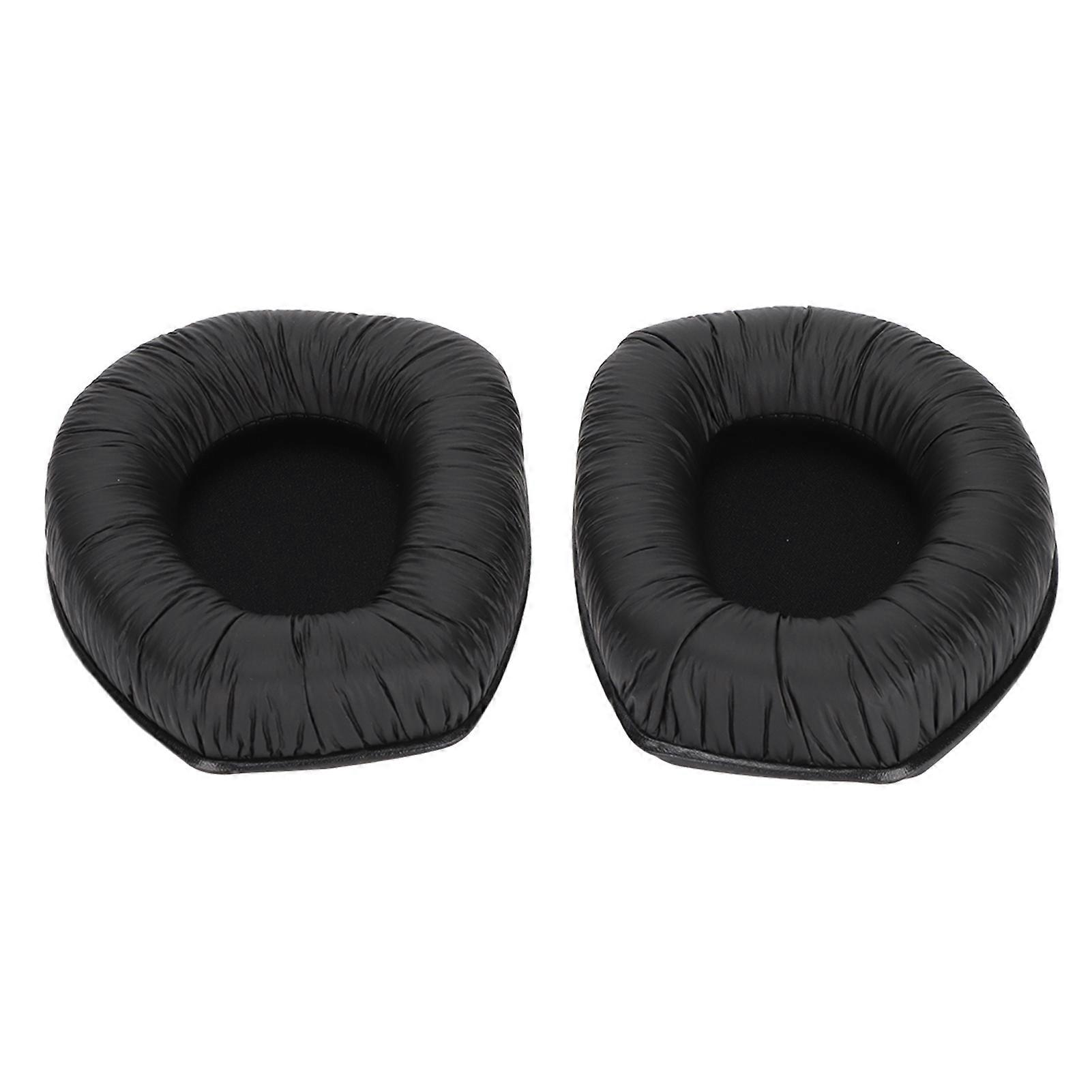 Noise Isolation Earpads, Replacement Cushion