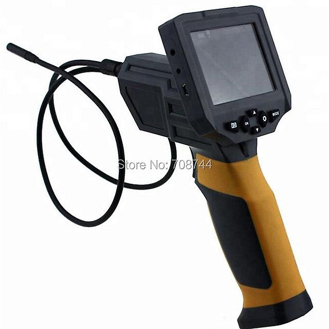 Ht-660 Industrial Endoscope Video Detector Automotive Pipeline Visualization Detector