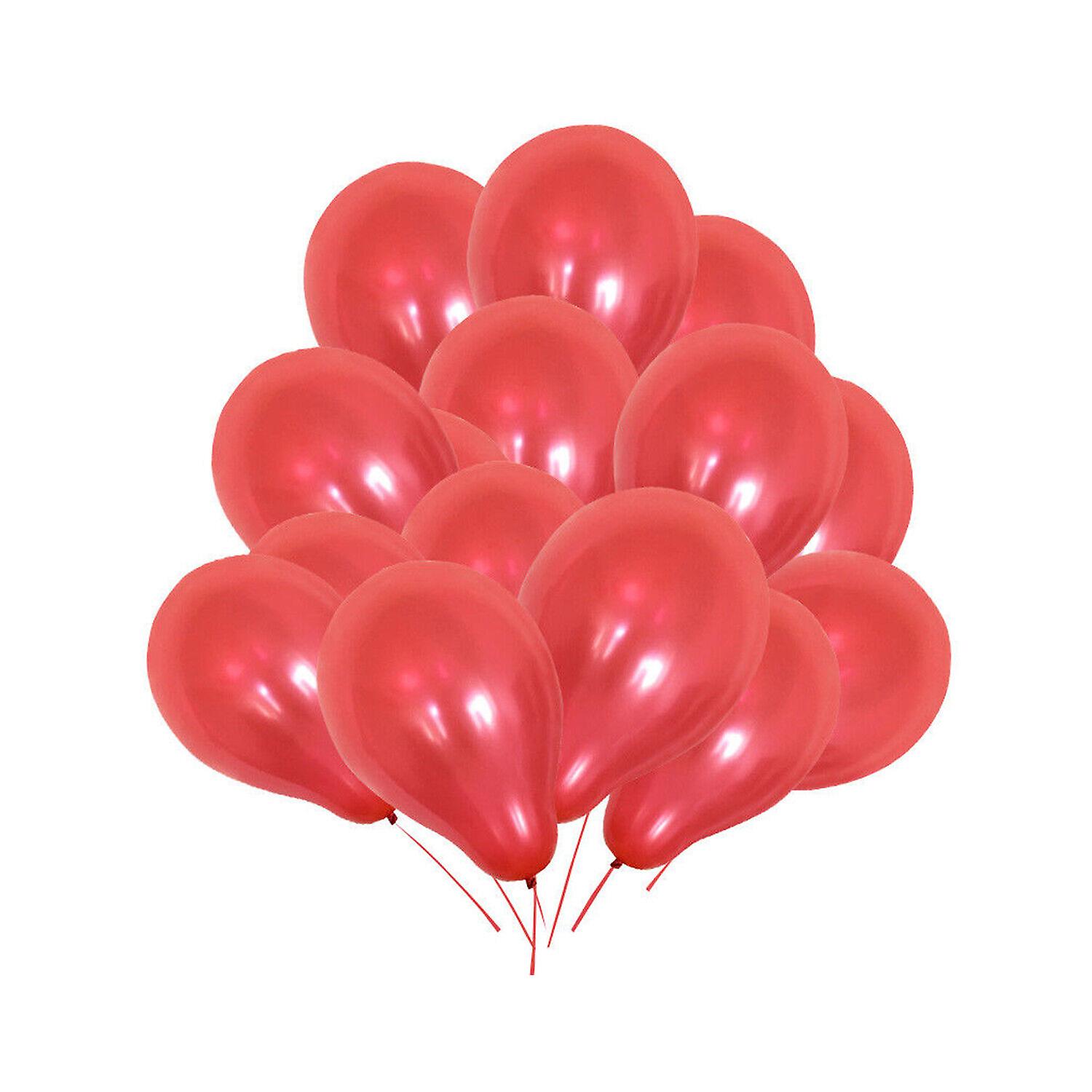 Frohe Weihnachten Latexballon